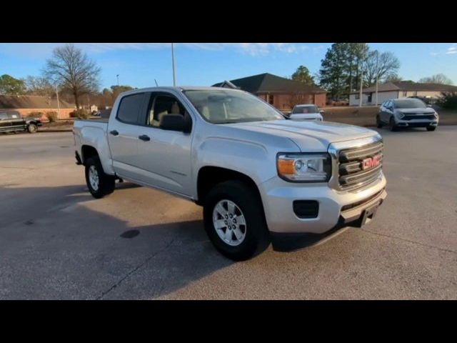 2019 GMC Canyon Base