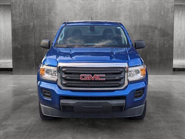 2019 GMC Canyon Base