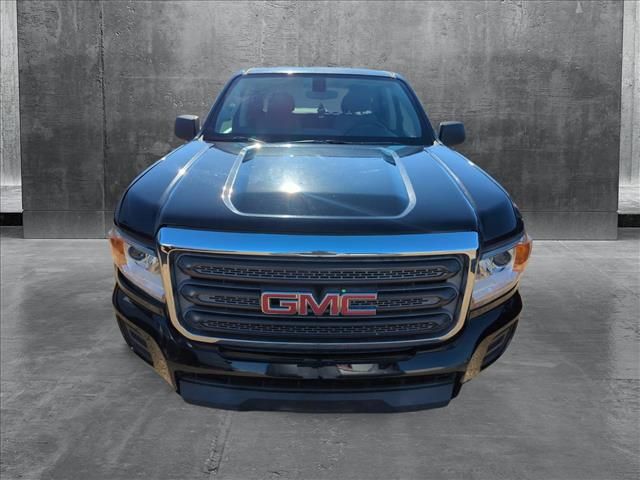 2019 GMC Canyon Base