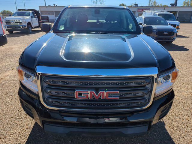 2019 GMC Canyon Base