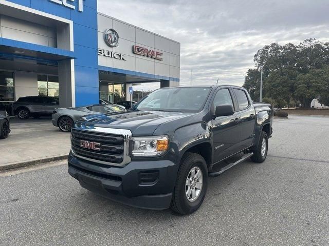 2019 GMC Canyon Base