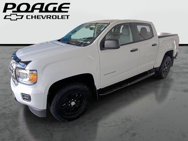 2019 GMC Canyon Base