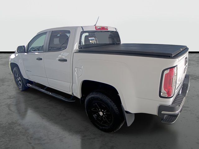 2019 GMC Canyon Base