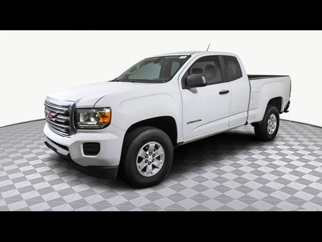 2019 GMC Canyon Base