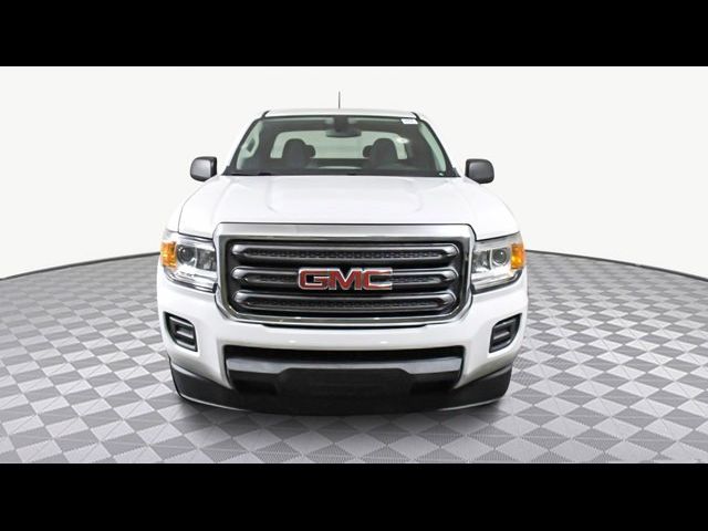 2019 GMC Canyon Base