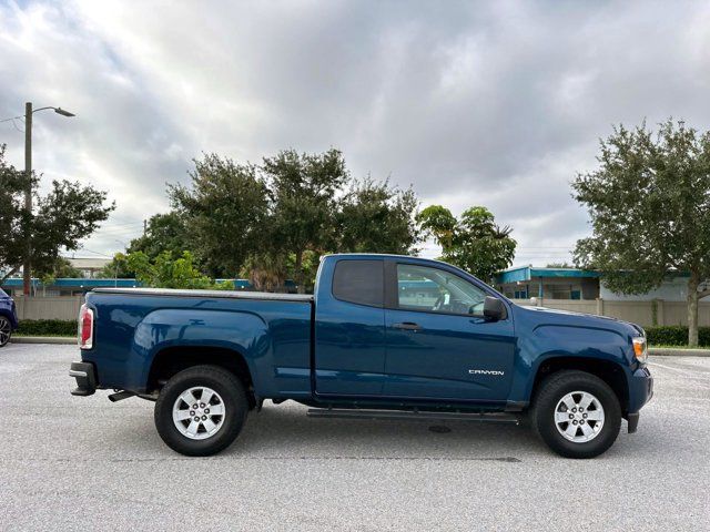 2019 GMC Canyon Base