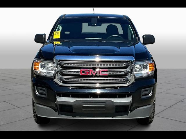 2019 GMC Canyon Base