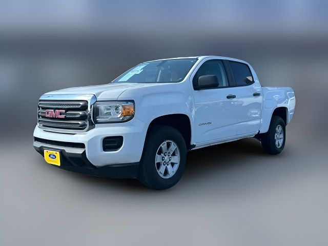 2019 GMC Canyon Base