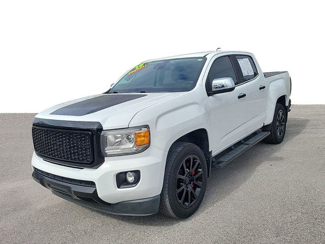 2019 GMC Canyon Denali