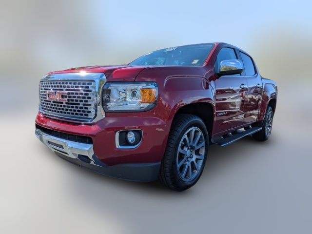 2019 GMC Canyon Denali