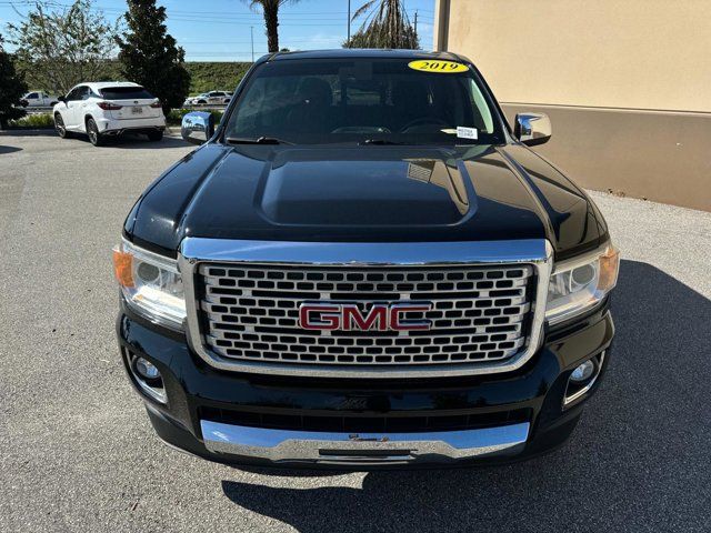 2019 GMC Canyon Denali