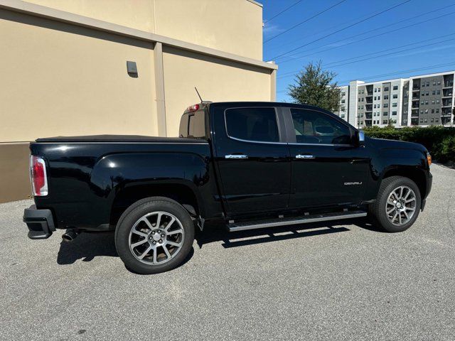 2019 GMC Canyon Denali