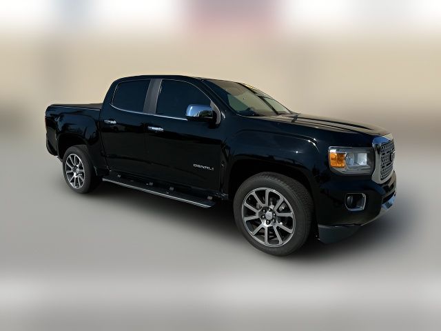 2019 GMC Canyon Denali