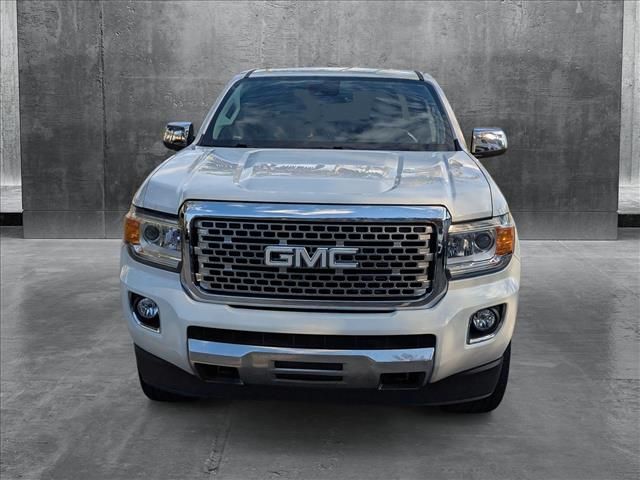 2019 GMC Canyon Denali