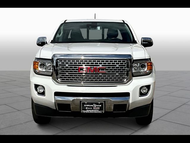 2019 GMC Canyon Denali