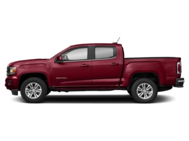 2019 GMC Canyon SLE