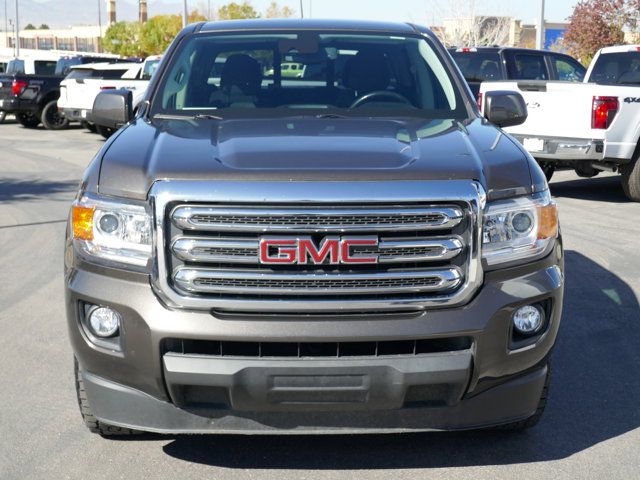 2019 GMC Canyon SLE