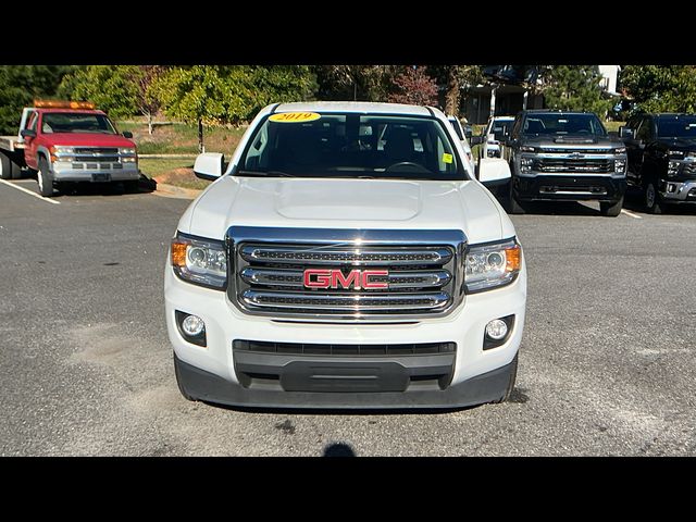 2019 GMC Canyon SLE