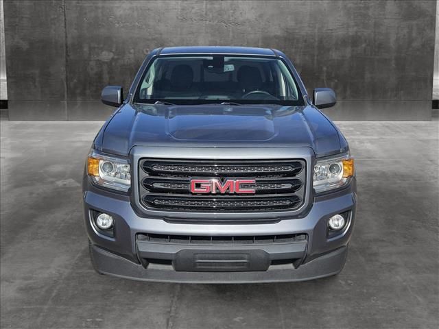 2019 GMC Canyon SLE