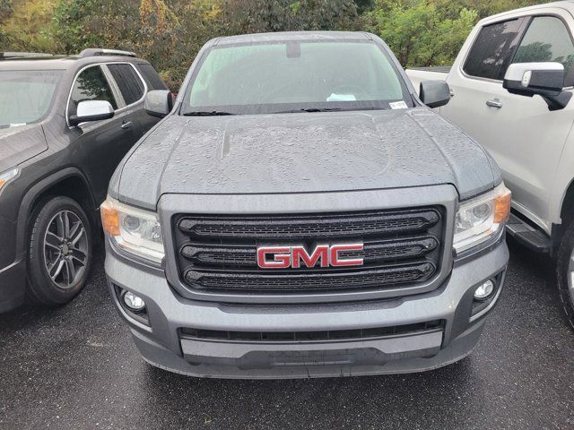 2019 GMC Canyon SLE