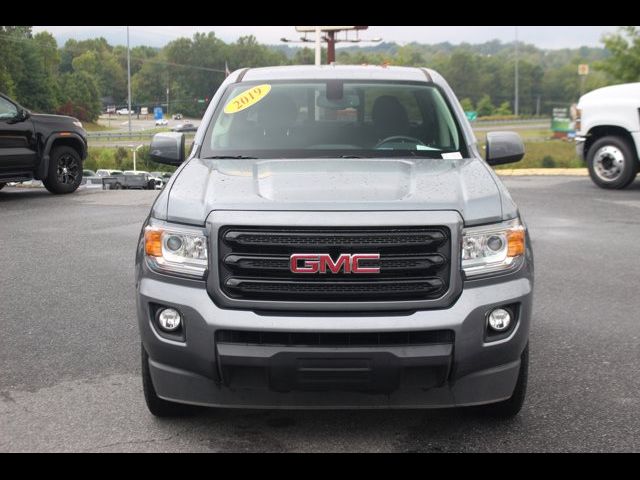 2019 GMC Canyon SLE