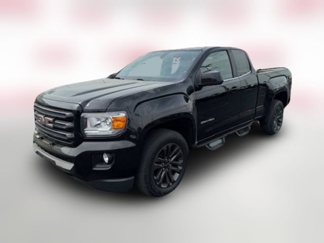 2019 GMC Canyon SLE