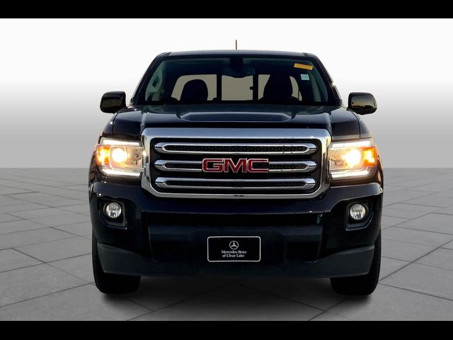 2019 GMC Canyon SLE