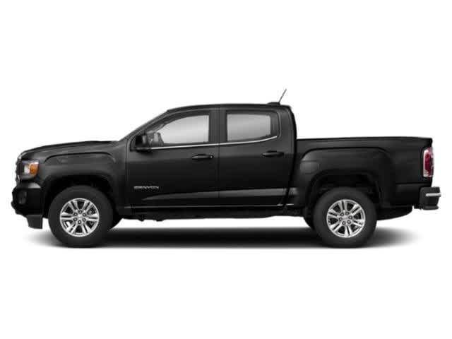 2019 GMC Canyon SLE