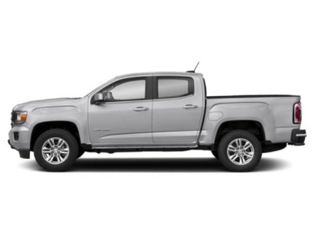 2019 GMC Canyon SLT