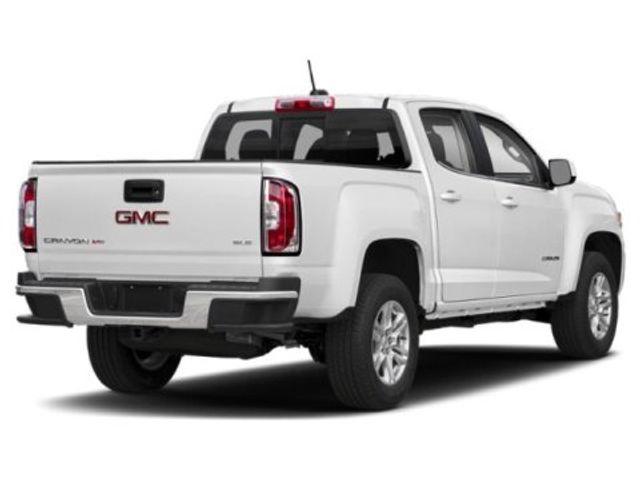 2019 GMC Canyon SLT