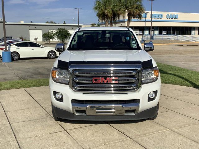 2019 GMC Canyon SLT