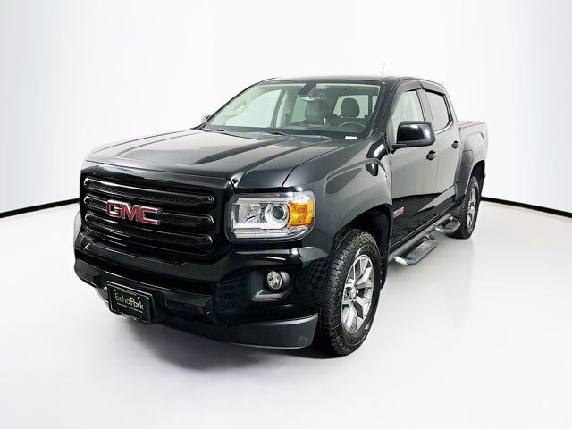 2019 GMC Canyon All Terrain Cloth