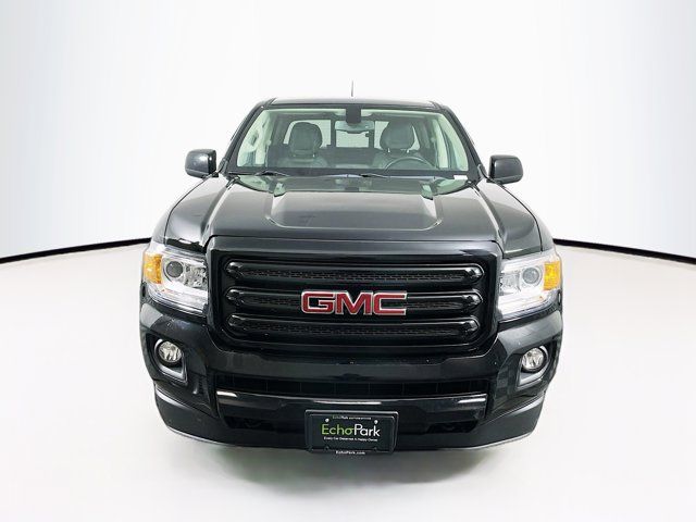 2019 GMC Canyon All Terrain Cloth