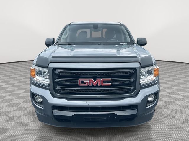 2019 GMC Canyon All Terrain Cloth