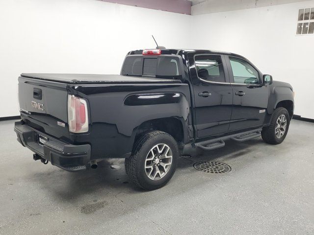 2019 GMC Canyon All Terrain Leather