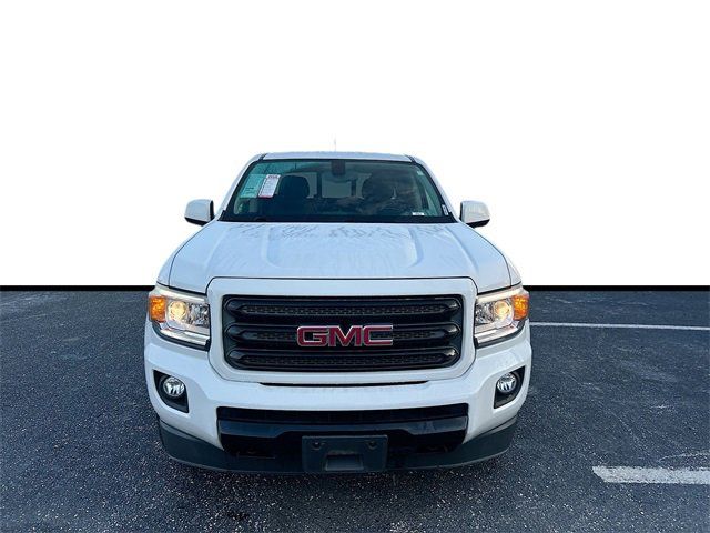 2019 GMC Canyon All Terrain Leather