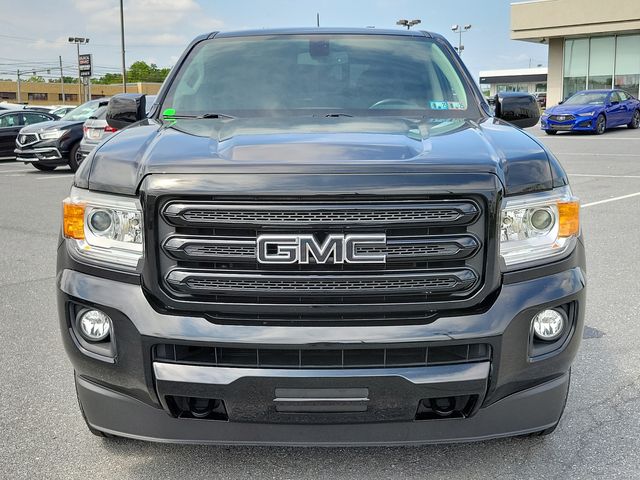 2019 GMC Canyon All Terrain Leather