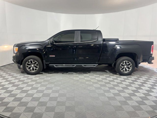 2019 GMC Canyon All Terrain Leather