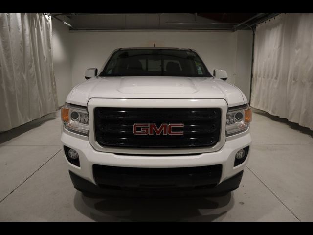 2019 GMC Canyon 