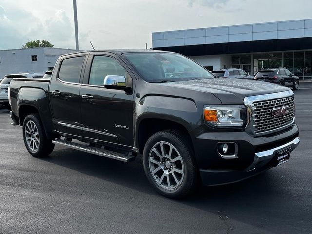 2019 GMC Canyon Denali