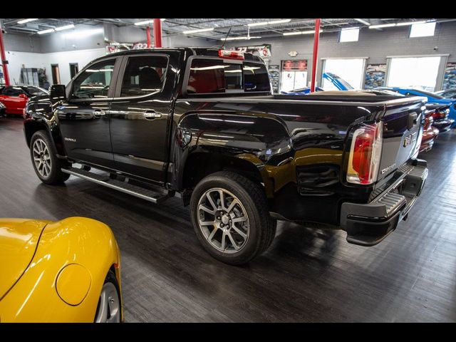 2019 GMC Canyon Denali