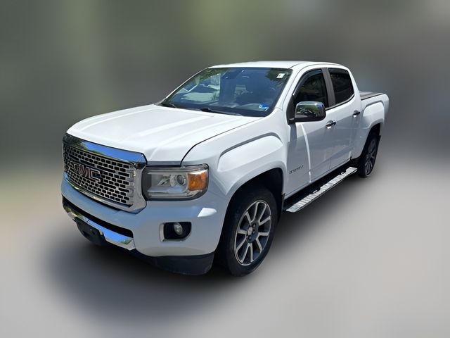 2019 GMC Canyon Denali