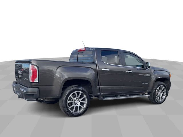 2019 GMC Canyon Denali