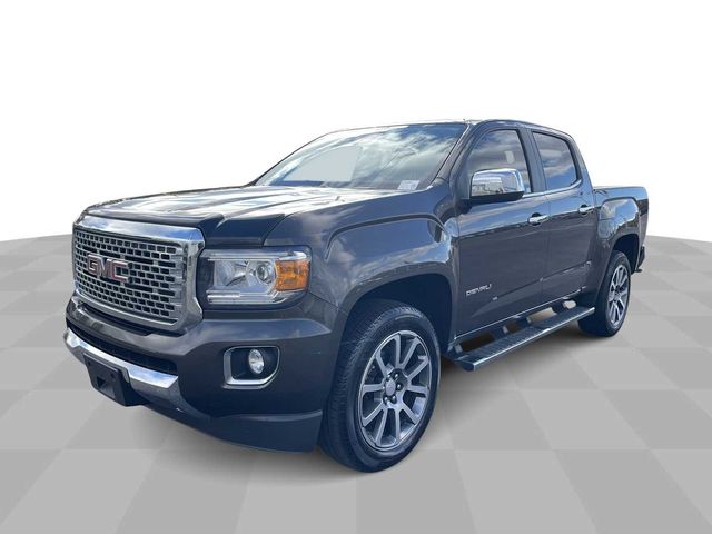 2019 GMC Canyon Denali