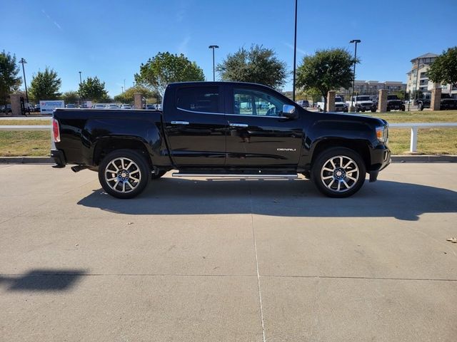 2019 GMC Canyon Denali