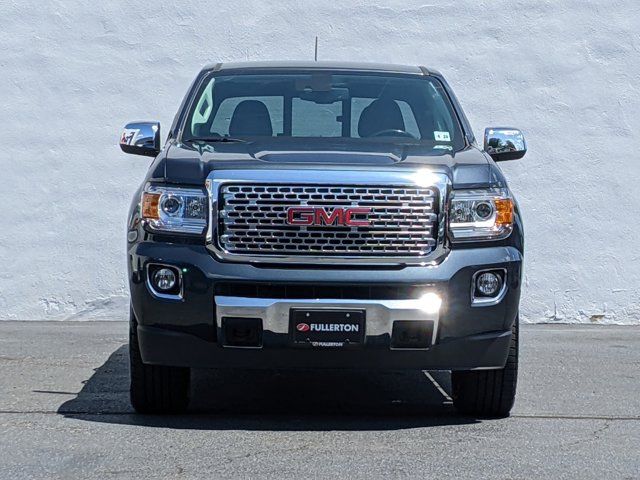 2019 GMC Canyon Denali