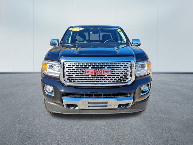 2019 GMC Canyon Denali