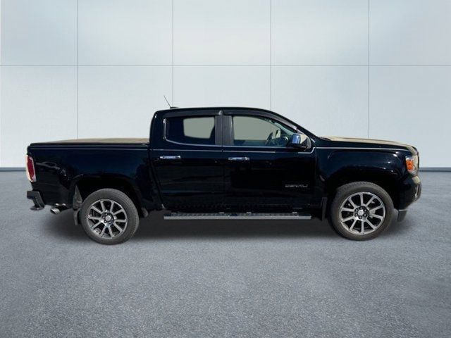 2019 GMC Canyon Denali