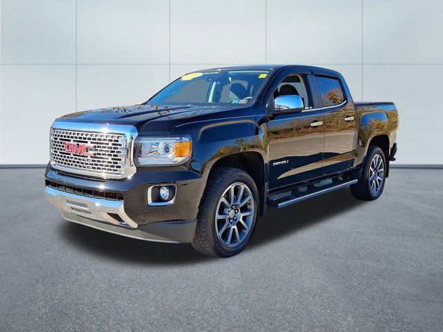 2019 GMC Canyon Denali