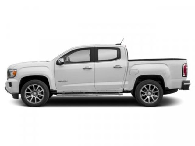 2019 GMC Canyon Denali